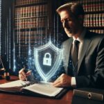 Safeguarding Data Privacy: A Crucial Consideration for Lawyers
