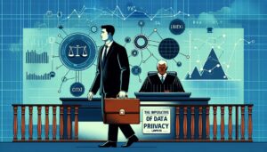 **The Imperative of Data Privacy for Lawyers: Navigating the Complex Landscape**