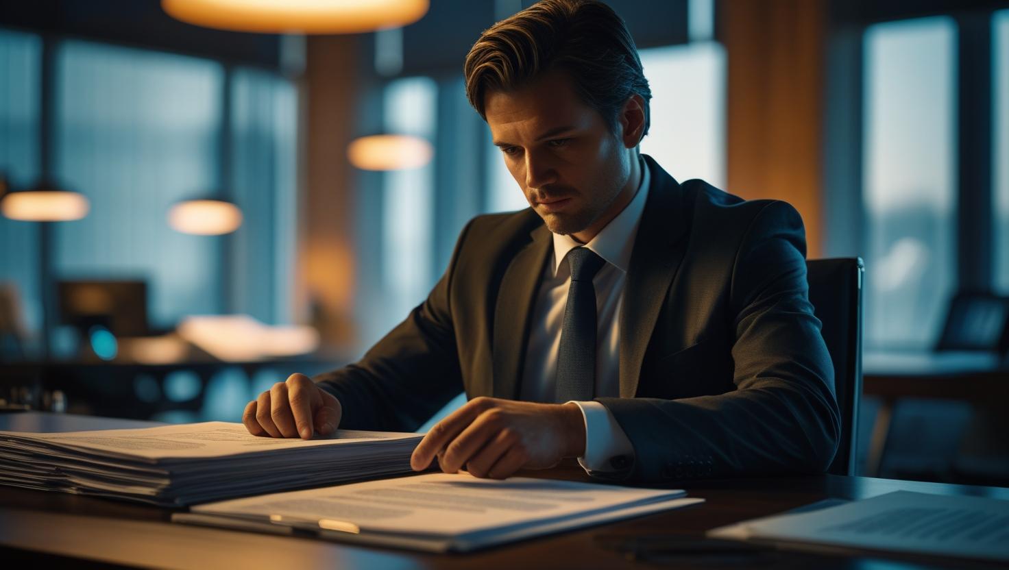 Why Data Privacy Matters for Lawyers